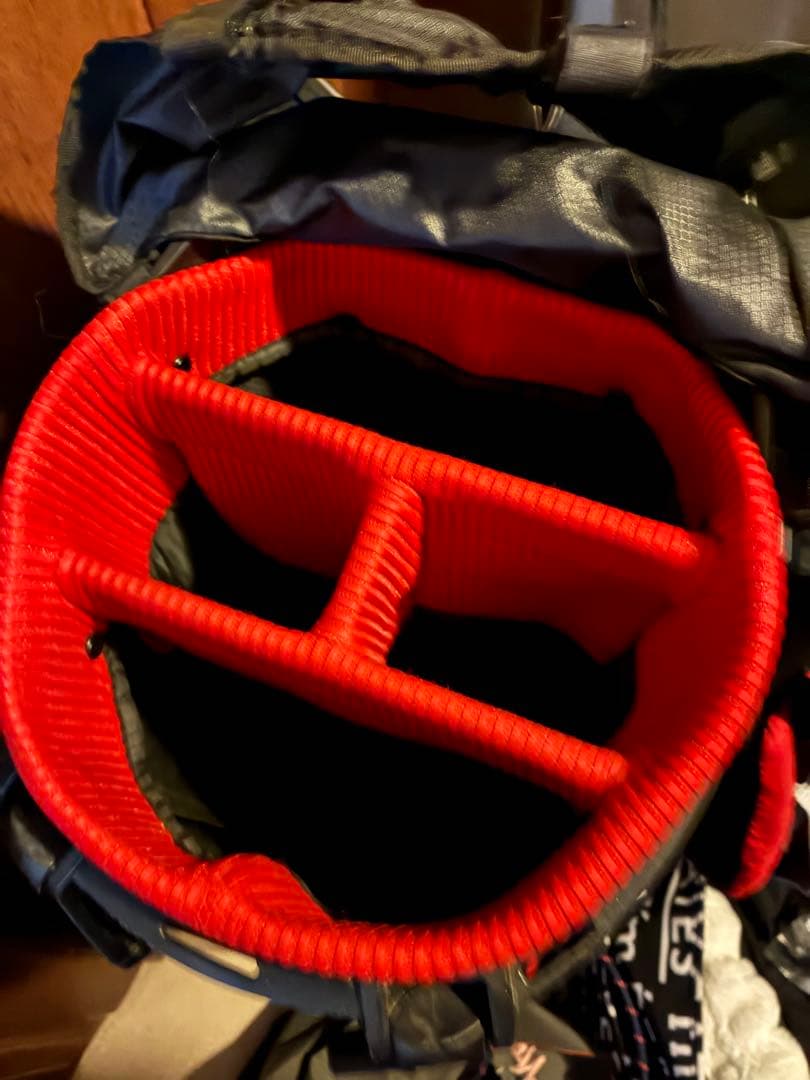 SUN MOUNTAIN ゴルフバッグ