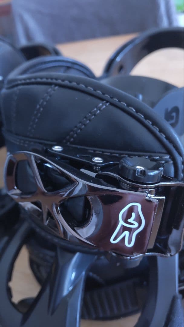 BURTON/バートンビンディング CITIZEN