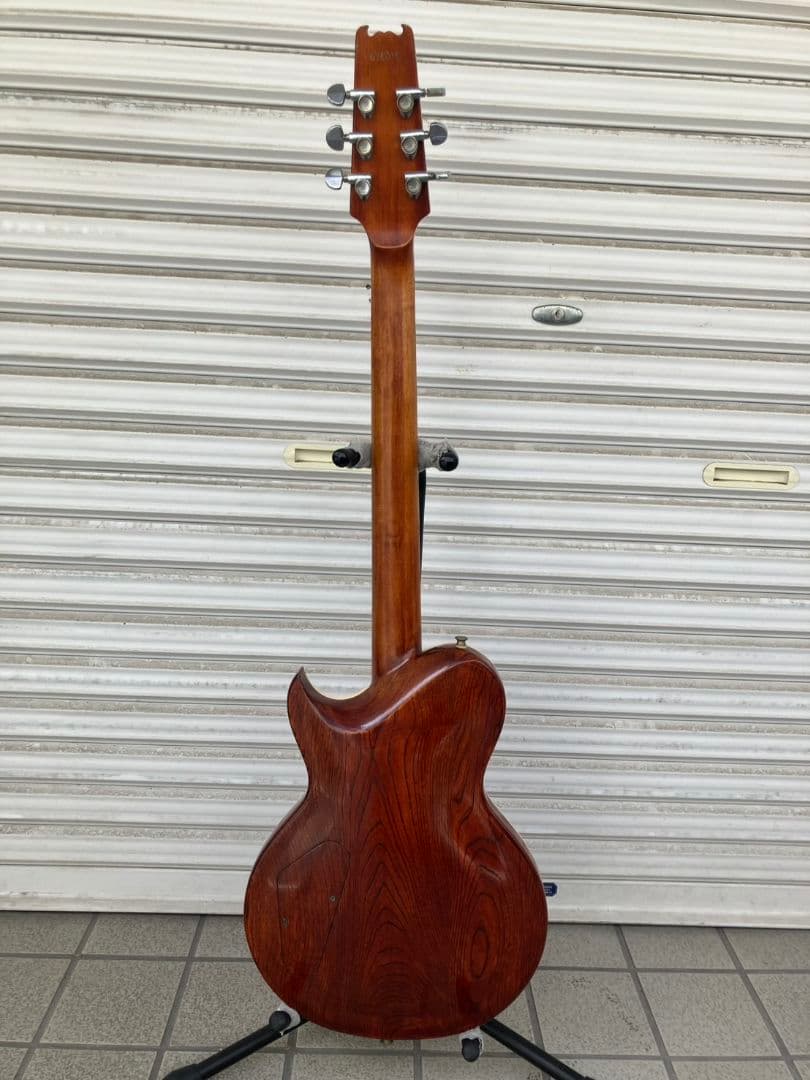 カリメロ様限定価格】アリアプロⅡ　78年製ジャパンビンテージ　 レアギター