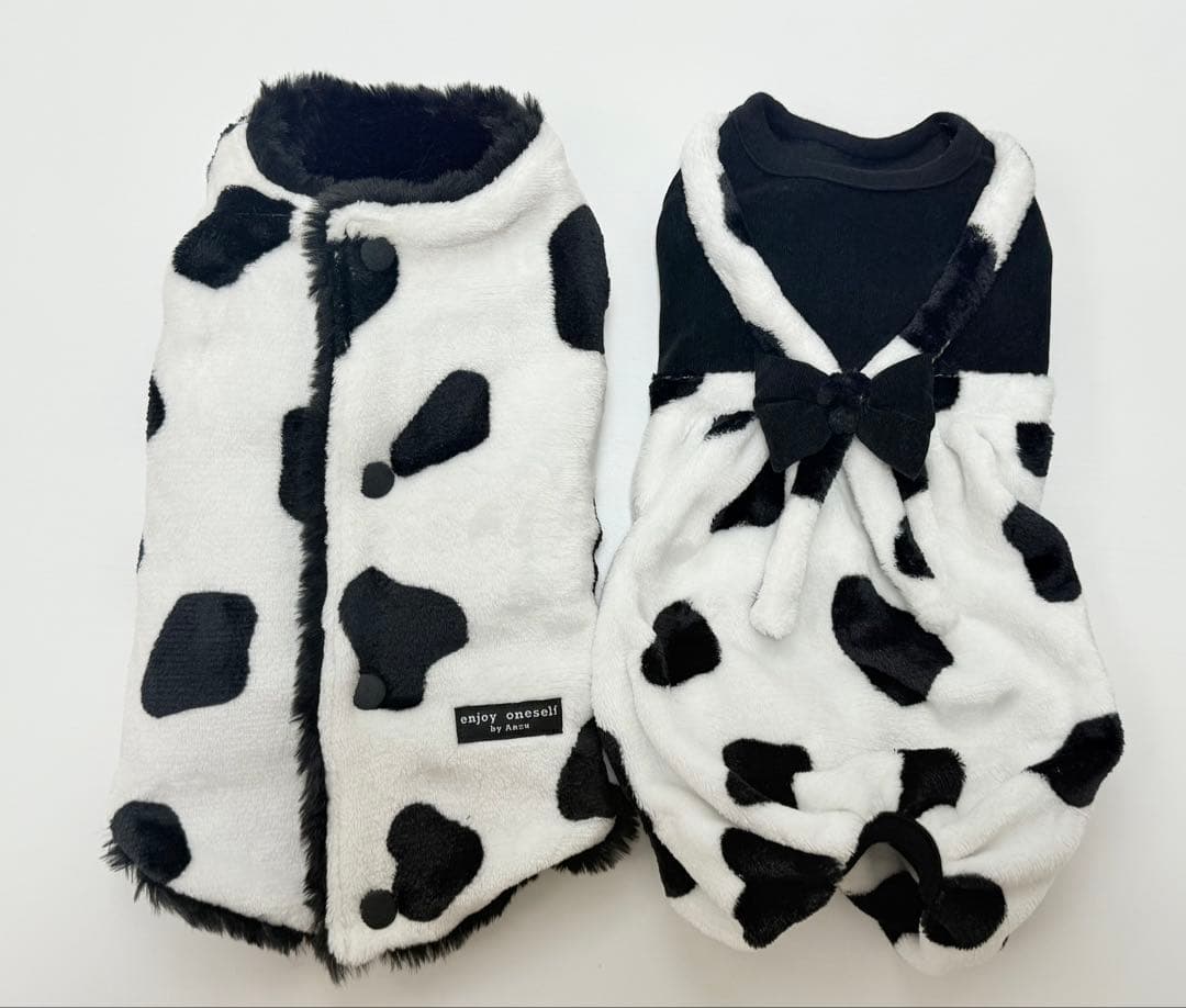 Bページです　ダックス　ダックスフンド服　アウター