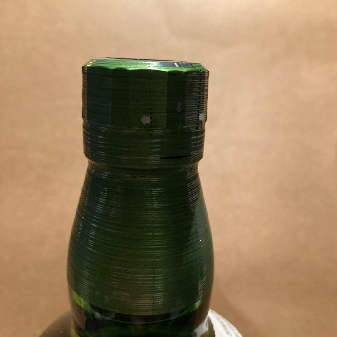 白州 シングルモルトウイスキー 700ミリ