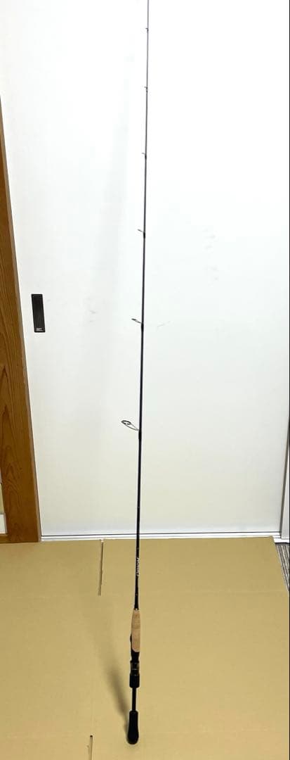 エバーグリーン オライオン OCSS-65L ウィロー