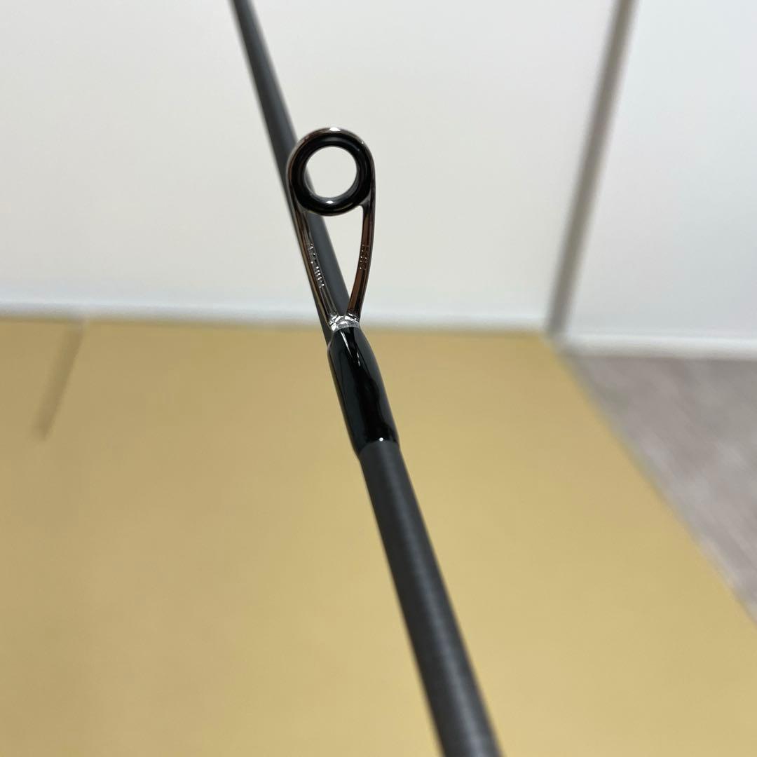 エバーグリーン オライオン OCSS-65L ウィロー