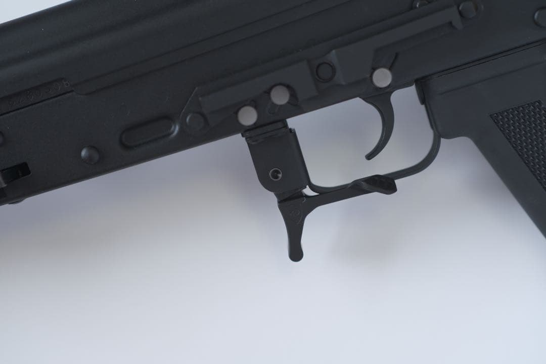 【RUS Defense】AK KSU-1用 マグリリース 本物 (Right)