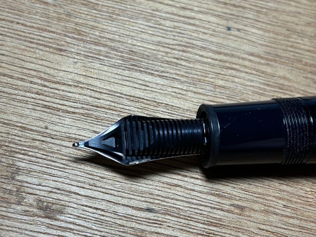 モンブラン 149 オリジン Mont Blanc origin ニブ M