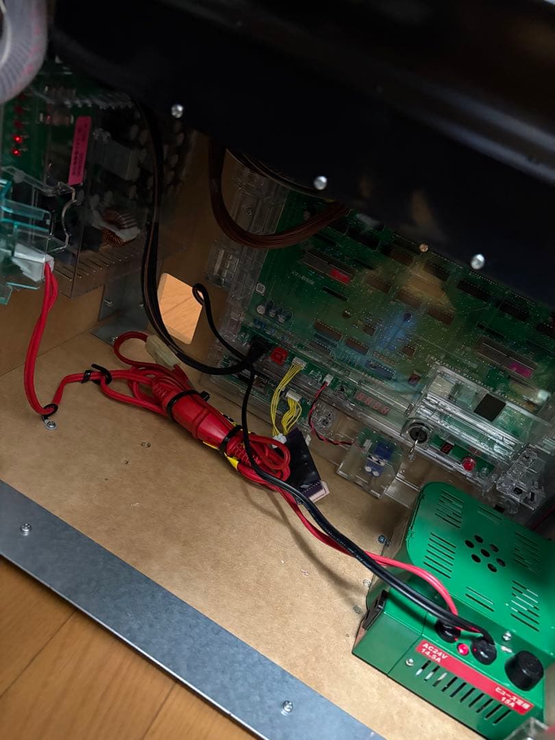 【大特価】スマスロL ゴジラ対エヴァンゲリオン