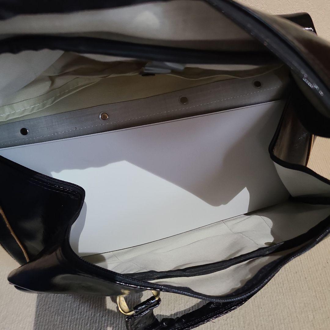 HONMA ゴルフバッグ ブラック