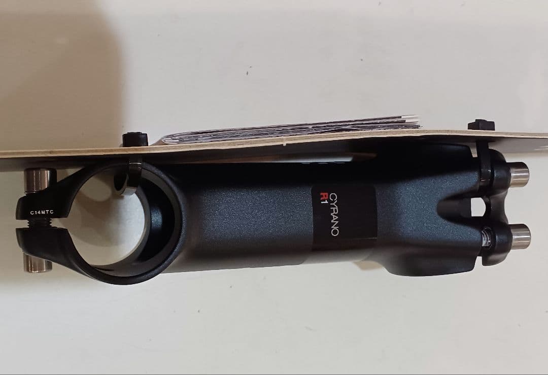 フィジークR1　ステムc-c11.0