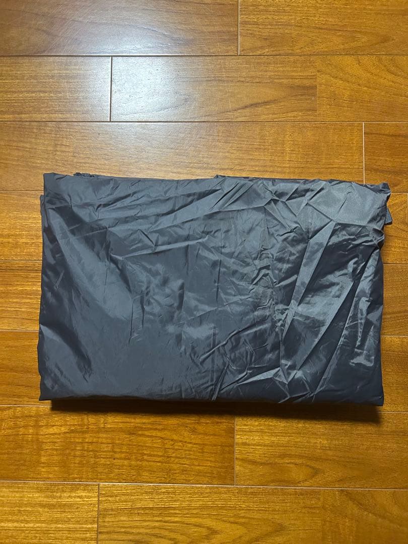 【冬キャンプ1回のみ】バンドック ソロティピー 1 TC カーキ インナー 美品