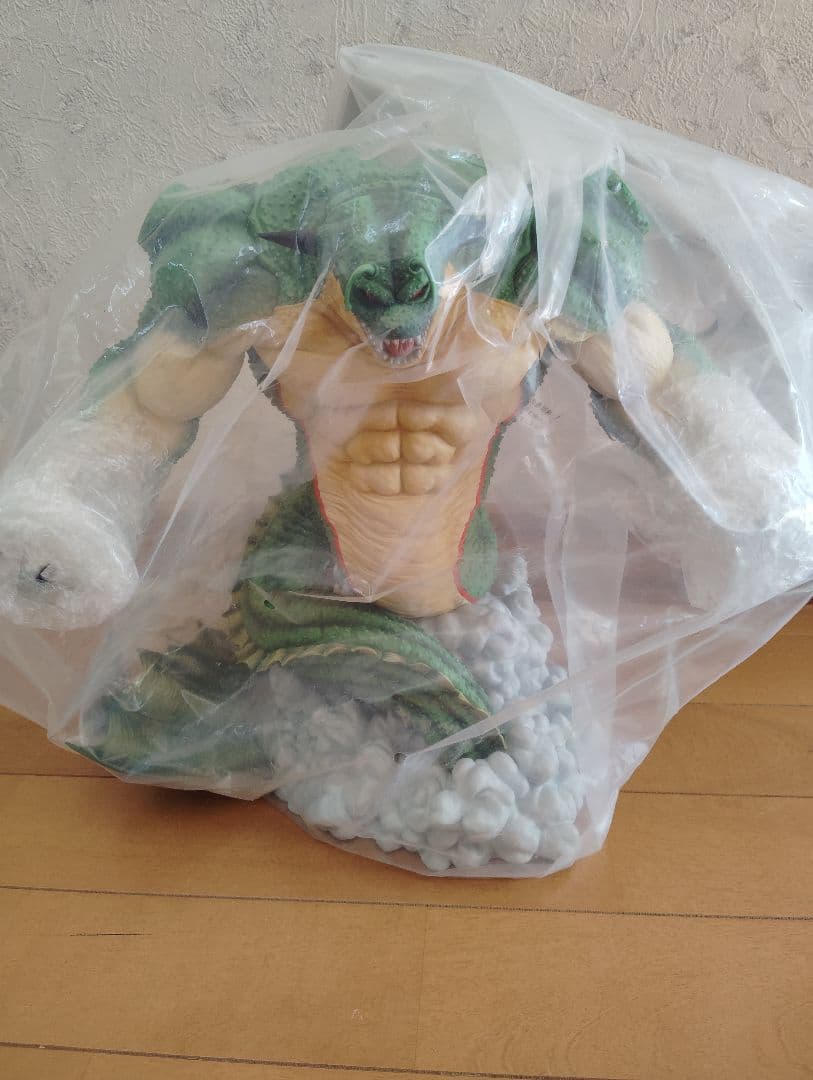 ドラゴンボール　フィギュア　一番くじ