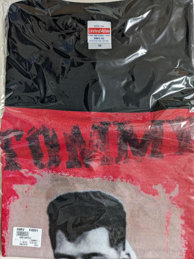 サンドウィッチマン
 Tシャツ 革命ver