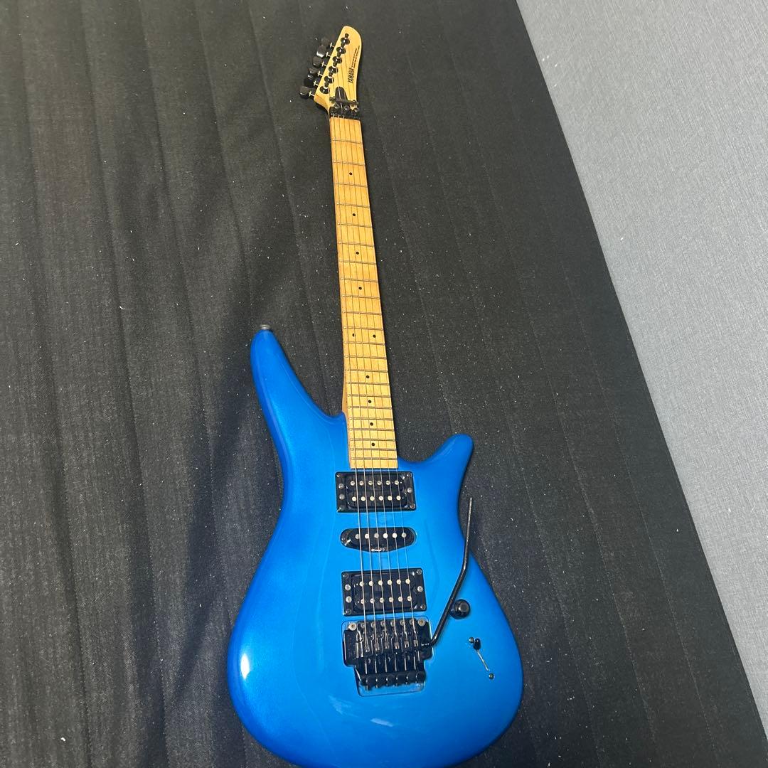 Yamaha MG-MII B'z松本孝弘モデル　エレキギター