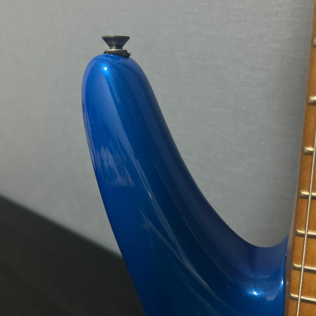 Yamaha MG-MII B'z松本孝弘モデル　エレキギター