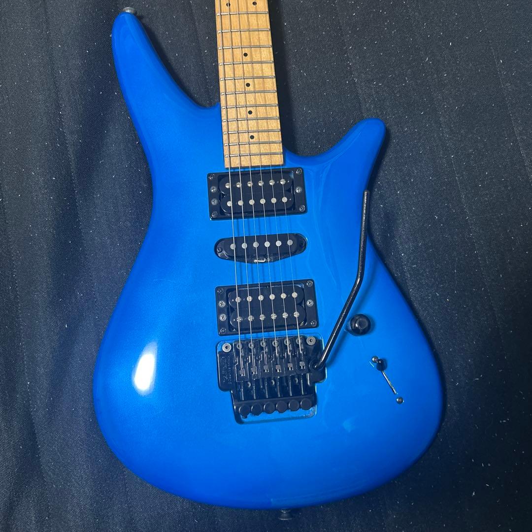 Yamaha MG-MII B'z松本孝弘モデル　エレキギター