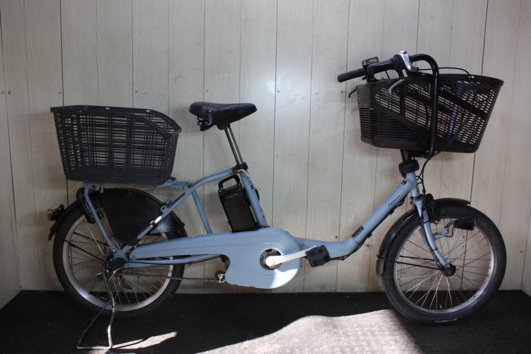 パナソニックギュットミニDX BE-ELMD034V リチウム 20型本体のみ