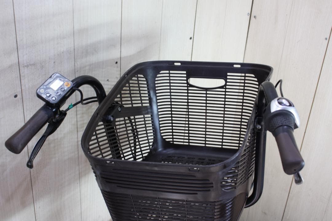 パナソニックギュットミニDX BE-ELMD034V リチウム 20型本体のみ