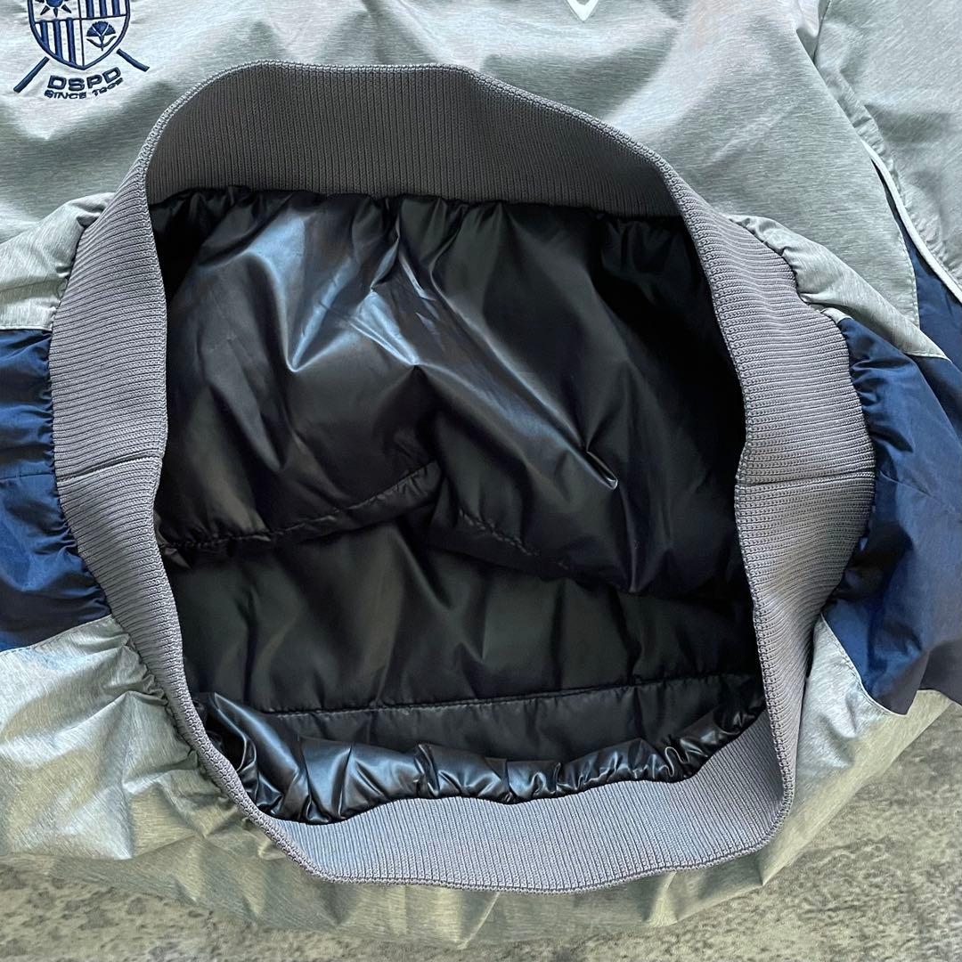 ★極美品★ Callaway キャロウェイ スニード 4WAY 中綿 Mサイズ