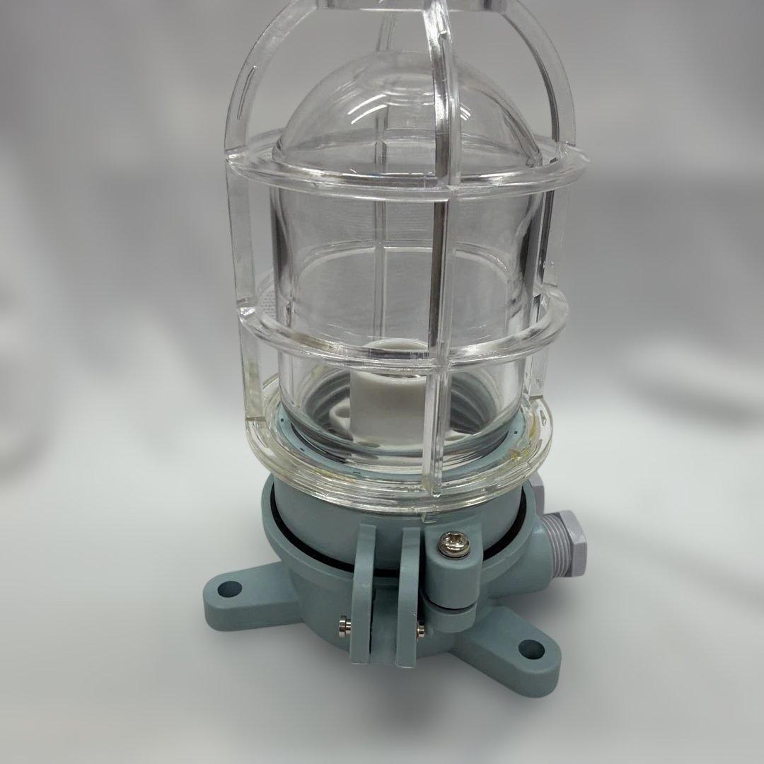 船用作業灯　NS-R S2K防水屋外用