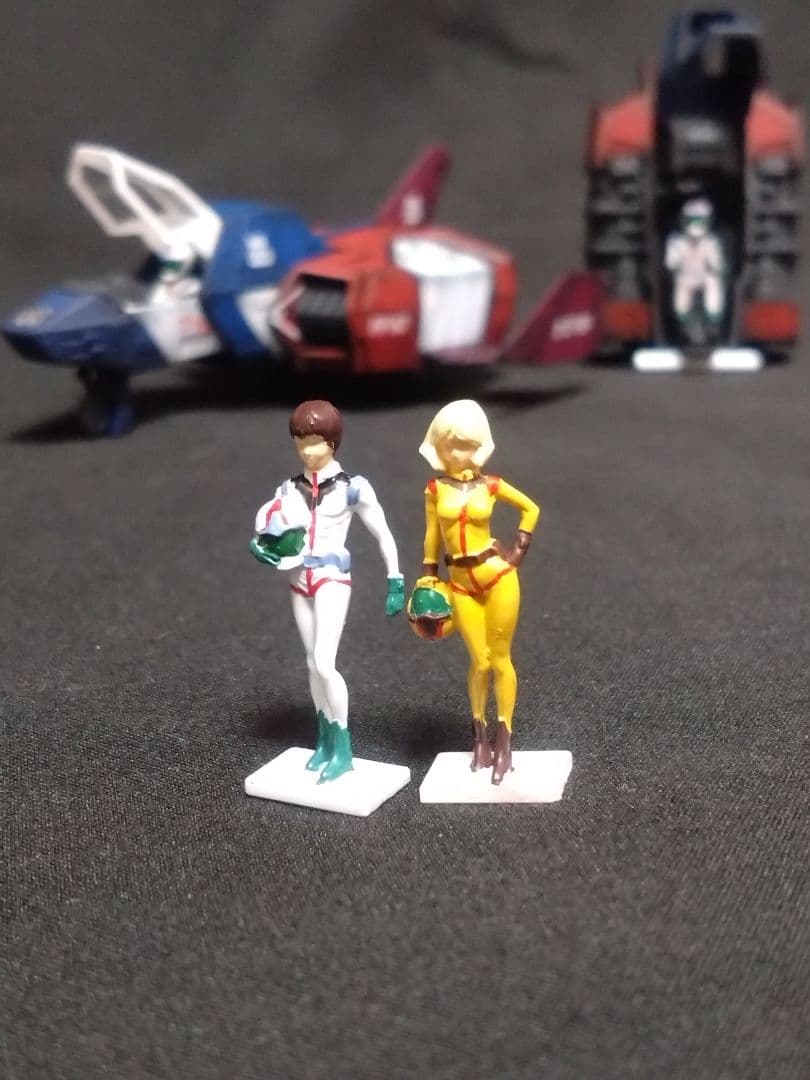 リョウ51　　ガンプラ PG UNLEASHED 1/60ガンダム 完成品