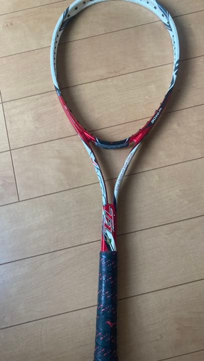 ラケット(軟式用) Xyst T1