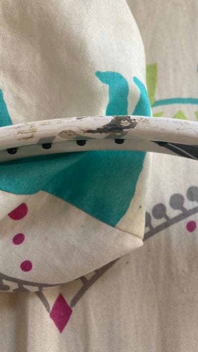 ラケット(軟式用) Xyst T1