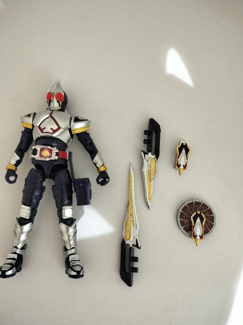 専用　装動　仮面ライダー　剣　ブレイド