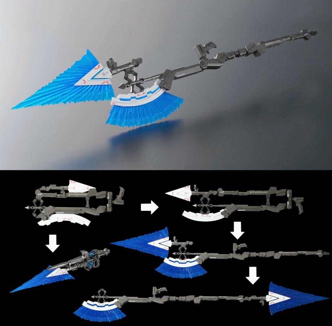 PGユニコーンガンダムペルフェクティビリティ