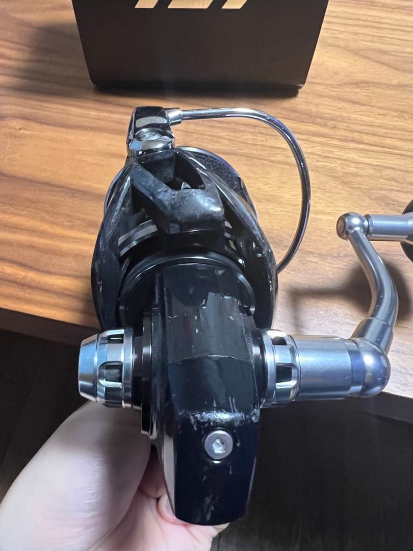 【値下げ】16キャタリナ5000H