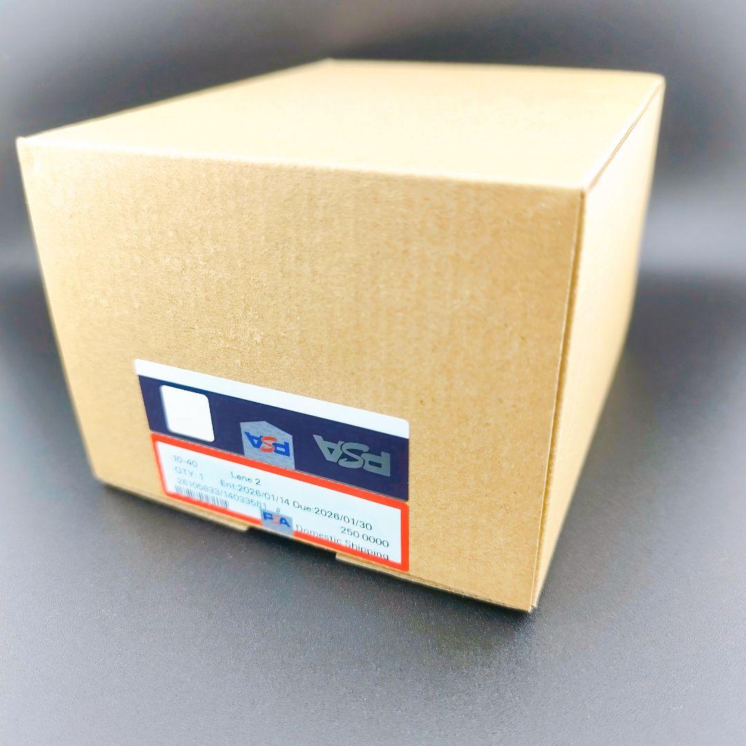 【PSA8】メガリザードンXex MUR 116/080