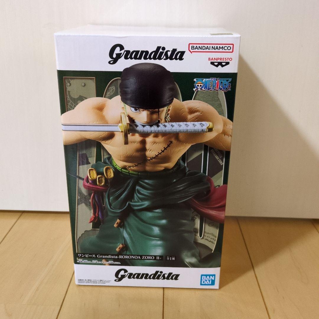 【1点900円台】ワンピース Grandista フィギュア 11点セット