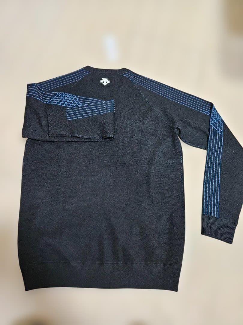 松山選手レプリカ　LEXUS　Srixon セーター LL