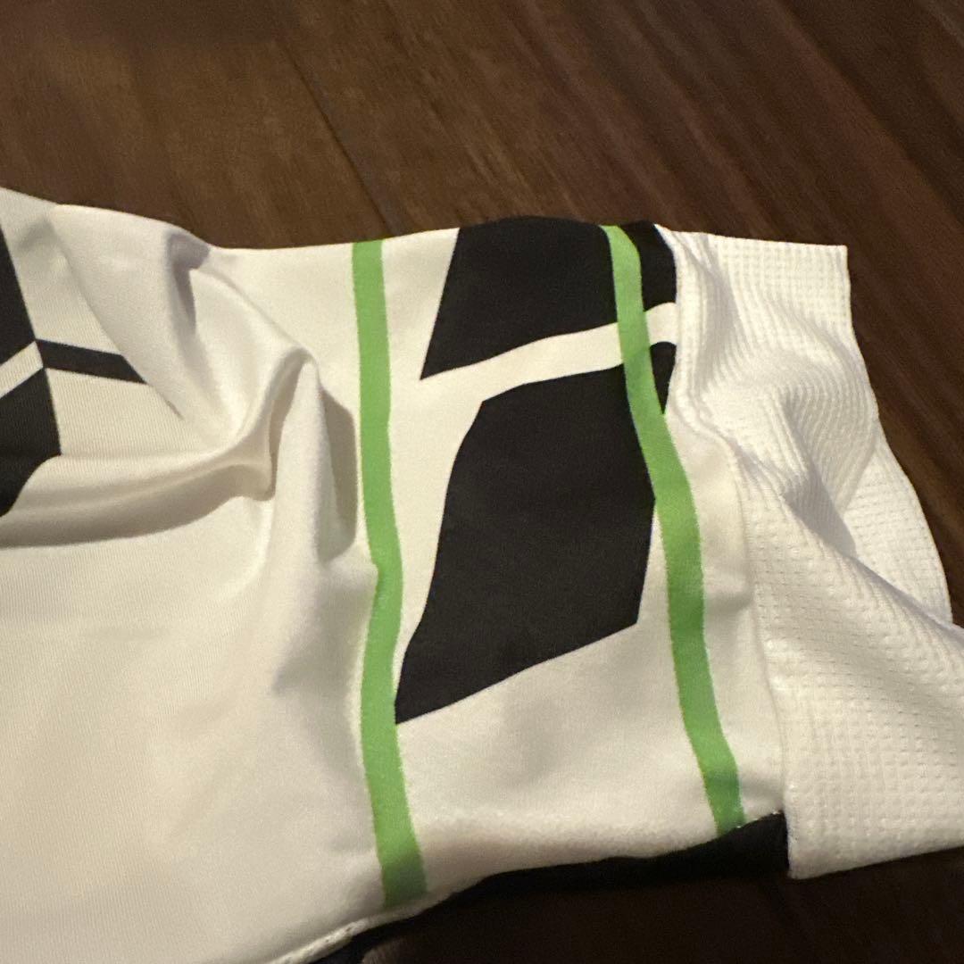 ウェア RAPHA PRO TEAM DATA PRINT AEROSUIT 2015