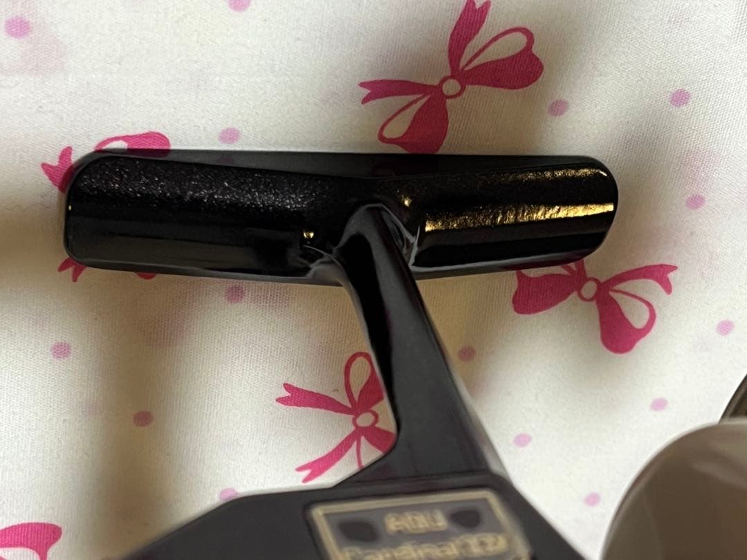 新品未使用ABU Cardinal 33Xスピニングリール