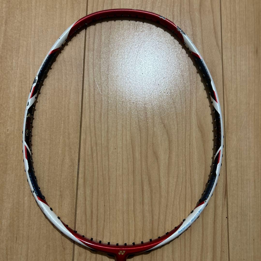 バドミントンラケット　アークセーバー11