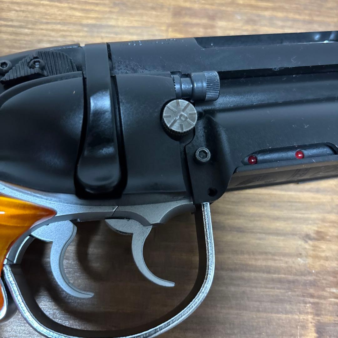 ハートフォード製　M2019 CSブラスター　ガスガン　ブレードランナー