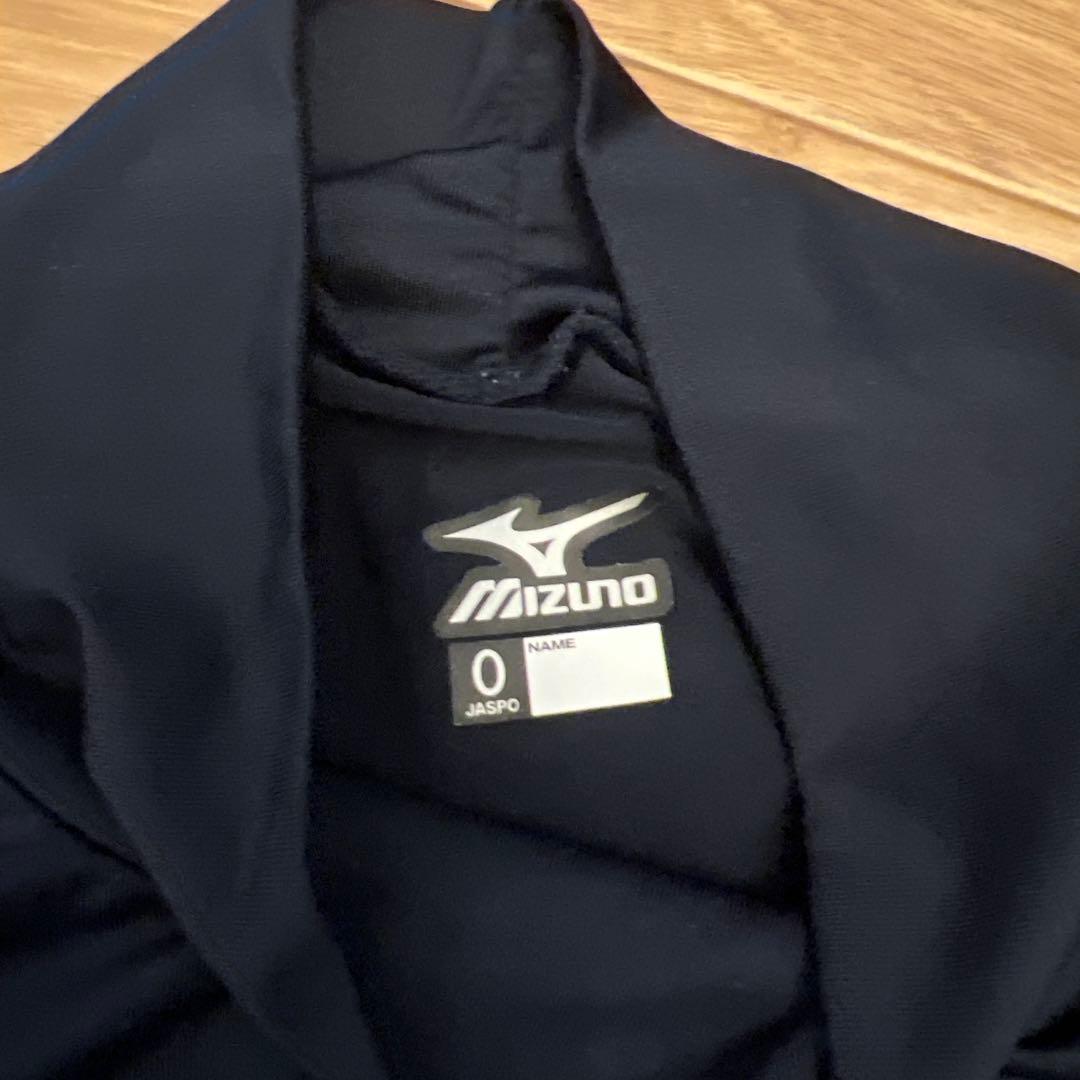 ミズノ　野球服セット　セット売り