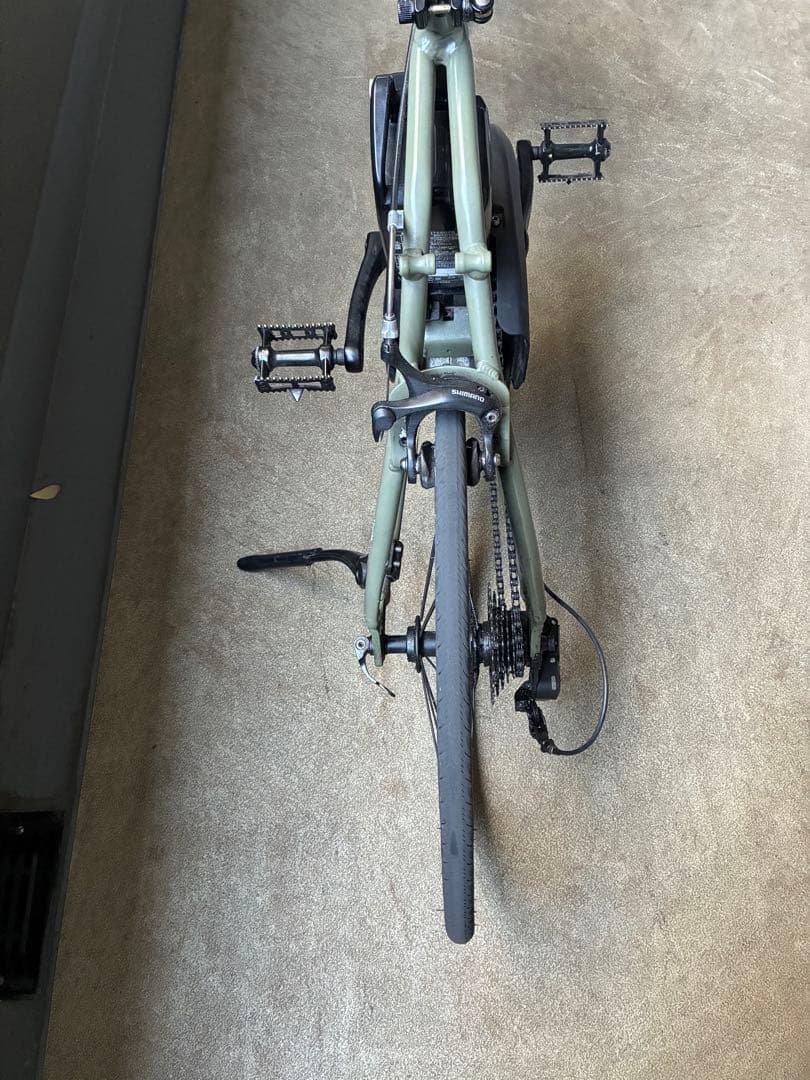 【早い者勝ち】ベロスターミニカスタム　2021年モデル