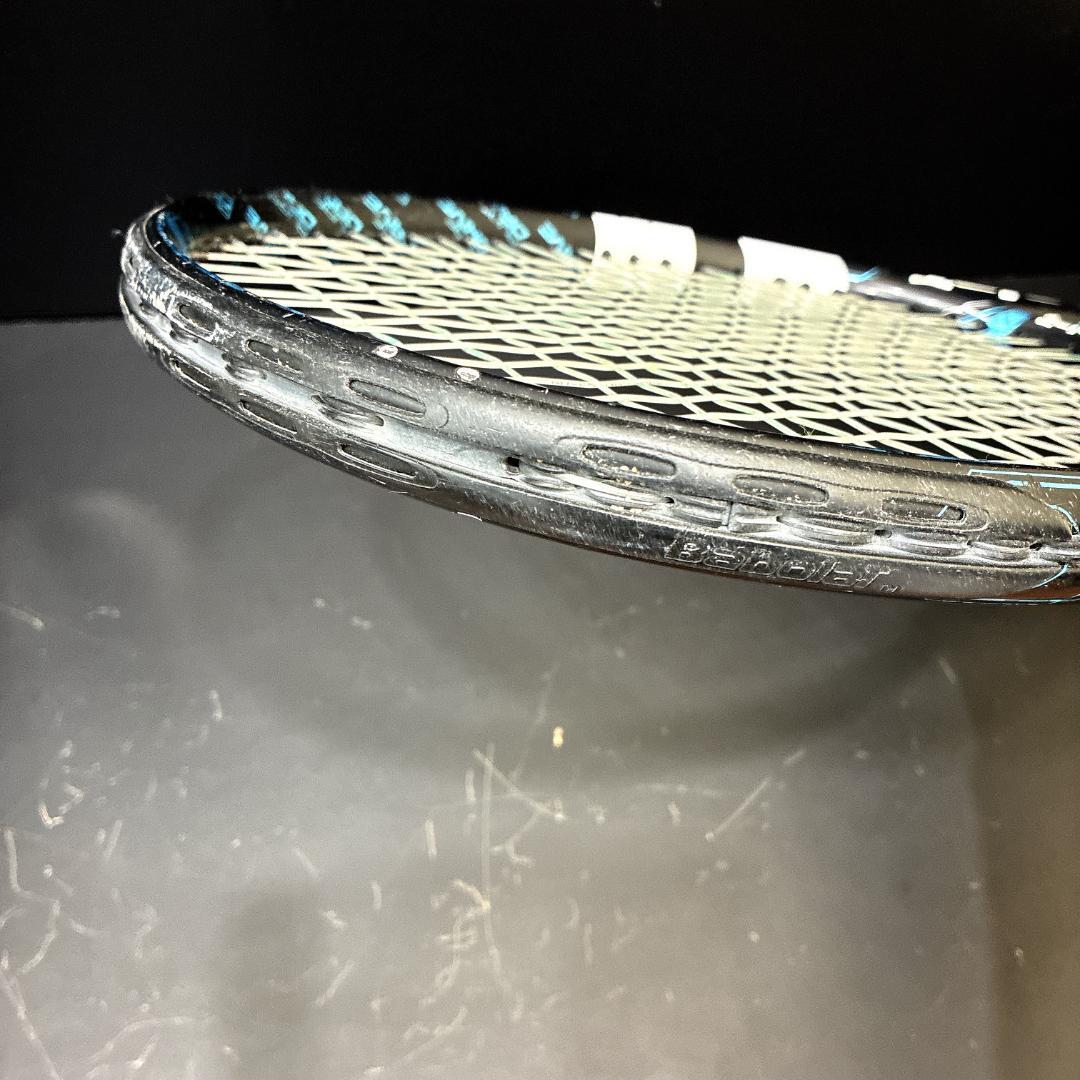 BabolaT PURE DRIVE GT バボラ　ピュアドライブ　硬式ラケット