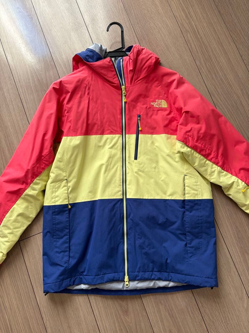 THE NORTH FACE スノーボードウェア M