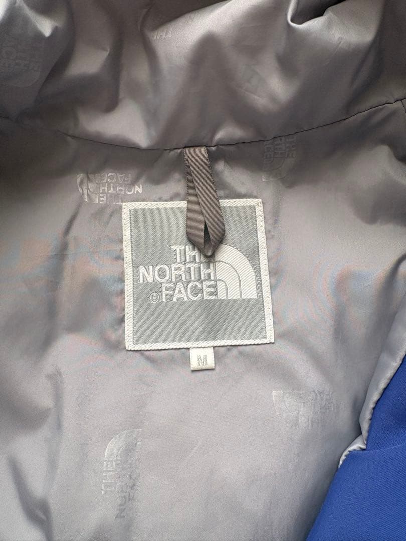 THE NORTH FACE スノーボードウェア M