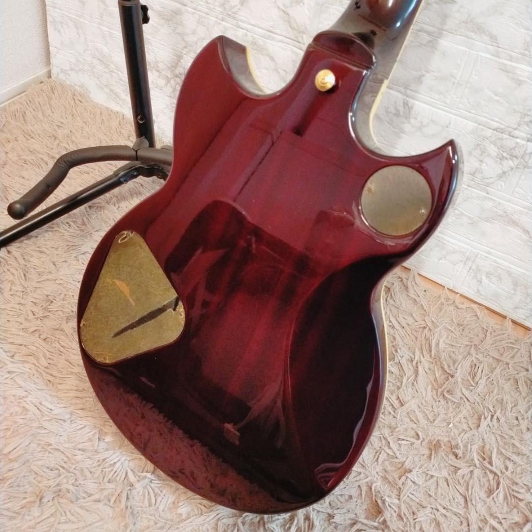 Yamaha SG-1000 1988年製 エレキギター ヤマハ
