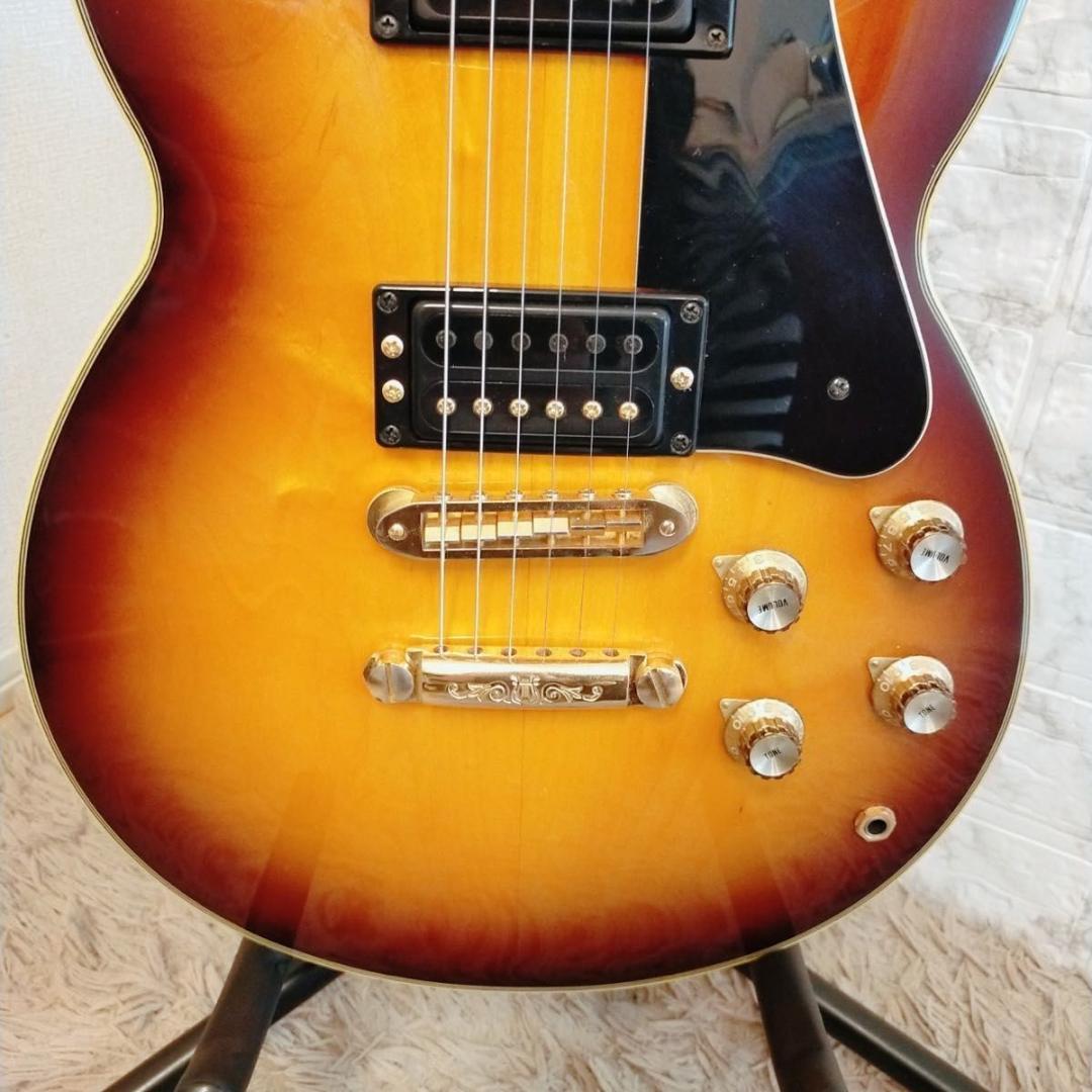 Yamaha SG-1000 1988年製 エレキギター ヤマハ