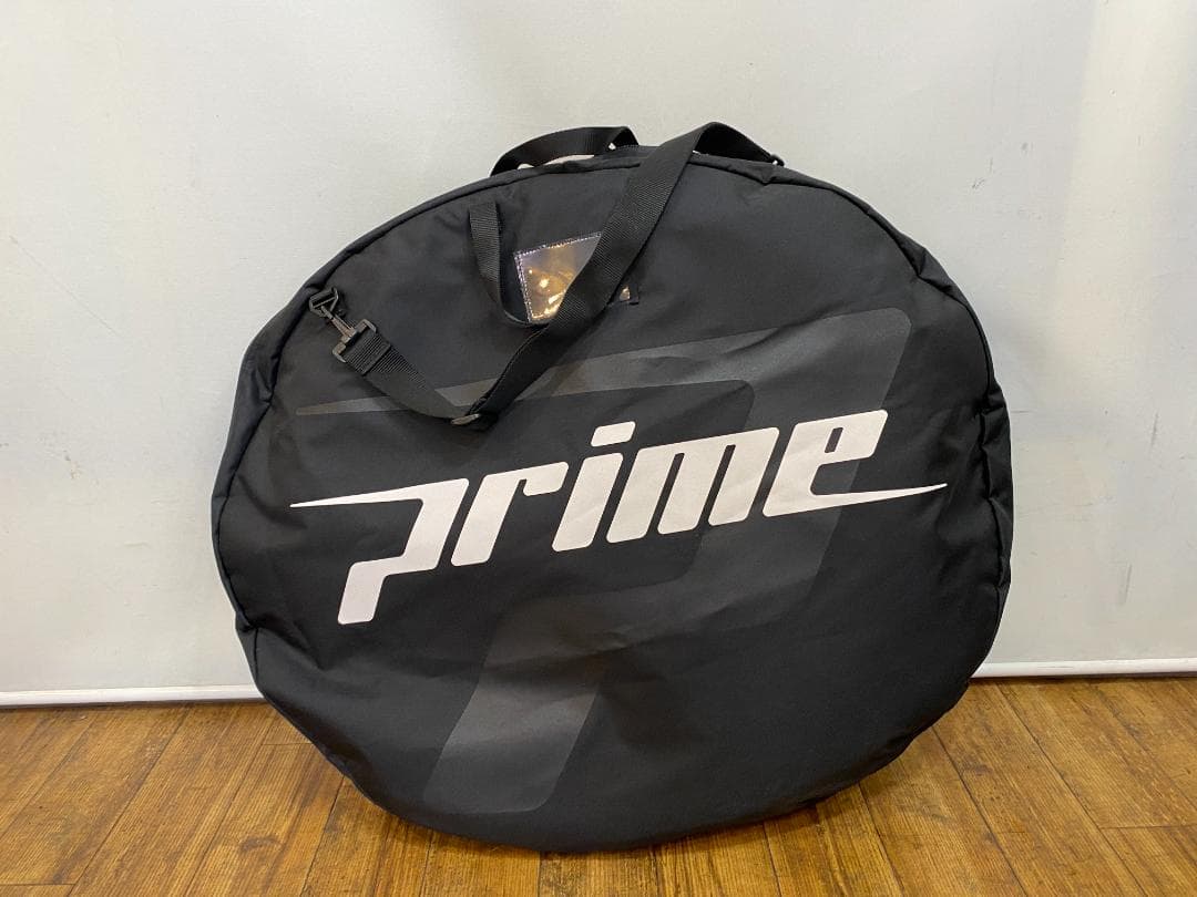 Prime フルカーボン　TLR　リムブレーキ用　未使用品