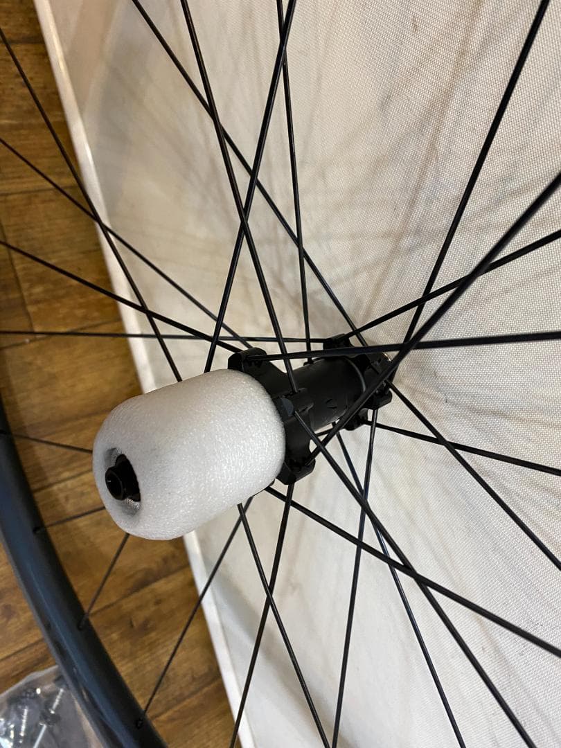 Prime フルカーボン　TLR　リムブレーキ用　未使用品