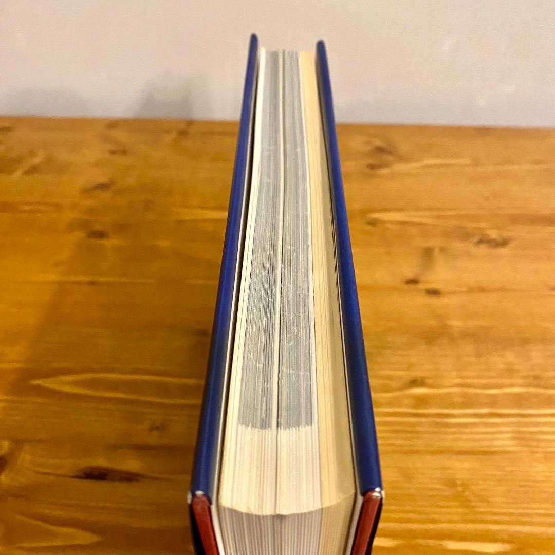 THE BAR RADIO COCKTAIL BOOK　尾崎浩司　カクテルレシピ