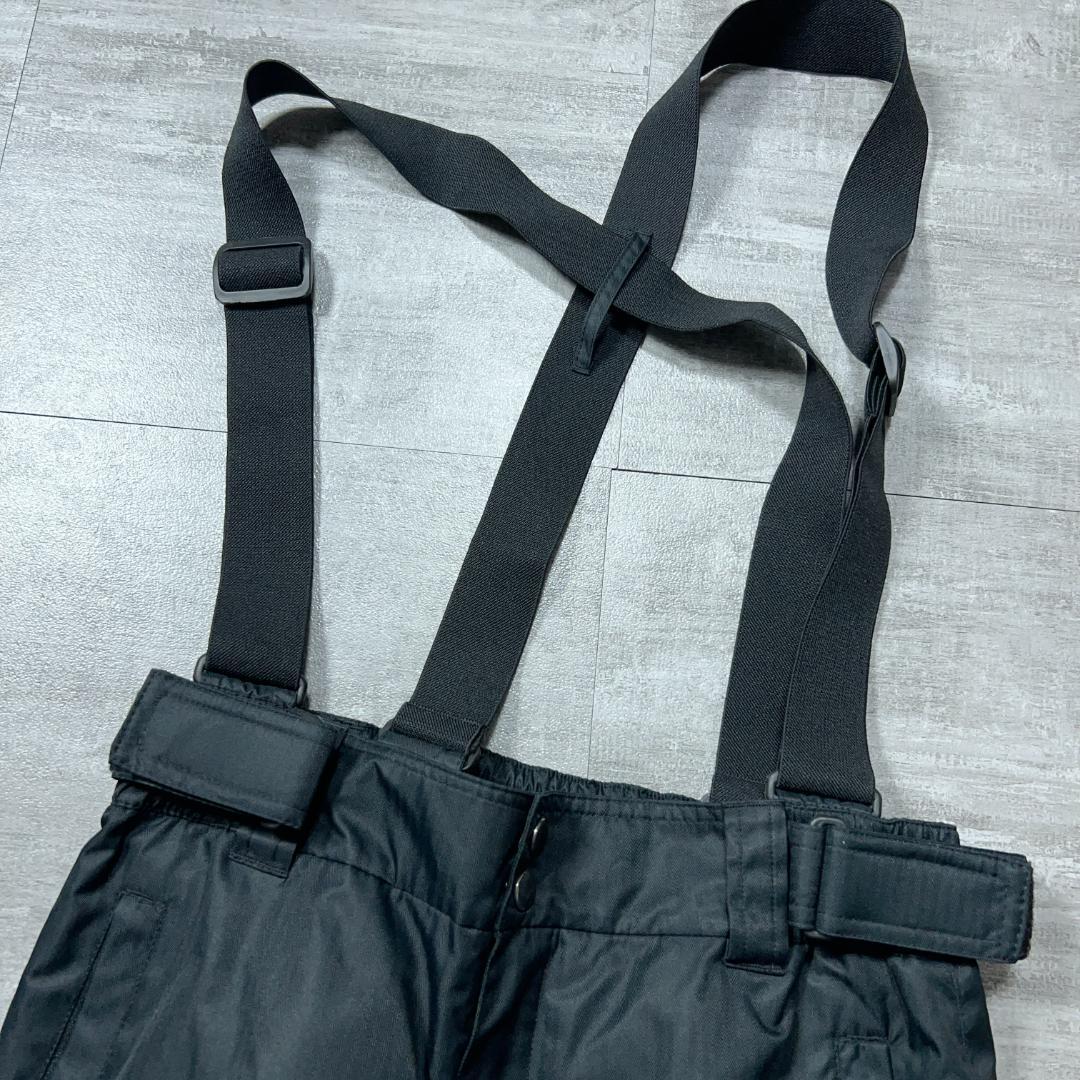 美品★ 近年モデル PURECONSIOUS スキーウェア 上下 レディースM