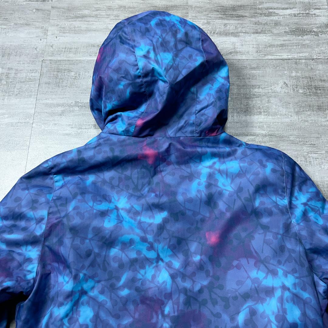 美品★ 近年モデル PURECONSIOUS スキーウェア 上下 レディースM