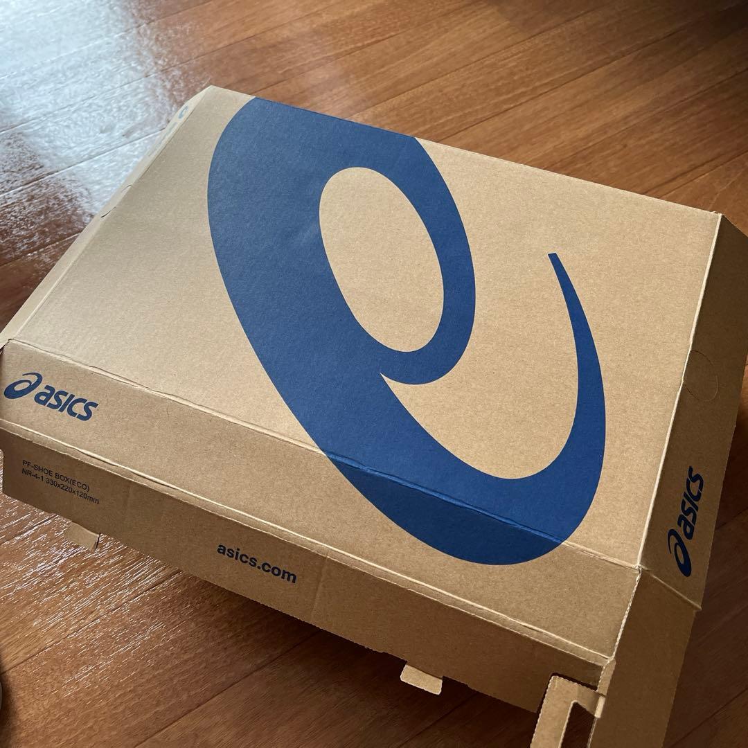 シューズ SKY ELETE FF3 PARIS 27cm