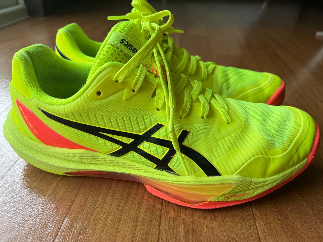 シューズ SKY ELETE FF3 PARIS 27cm