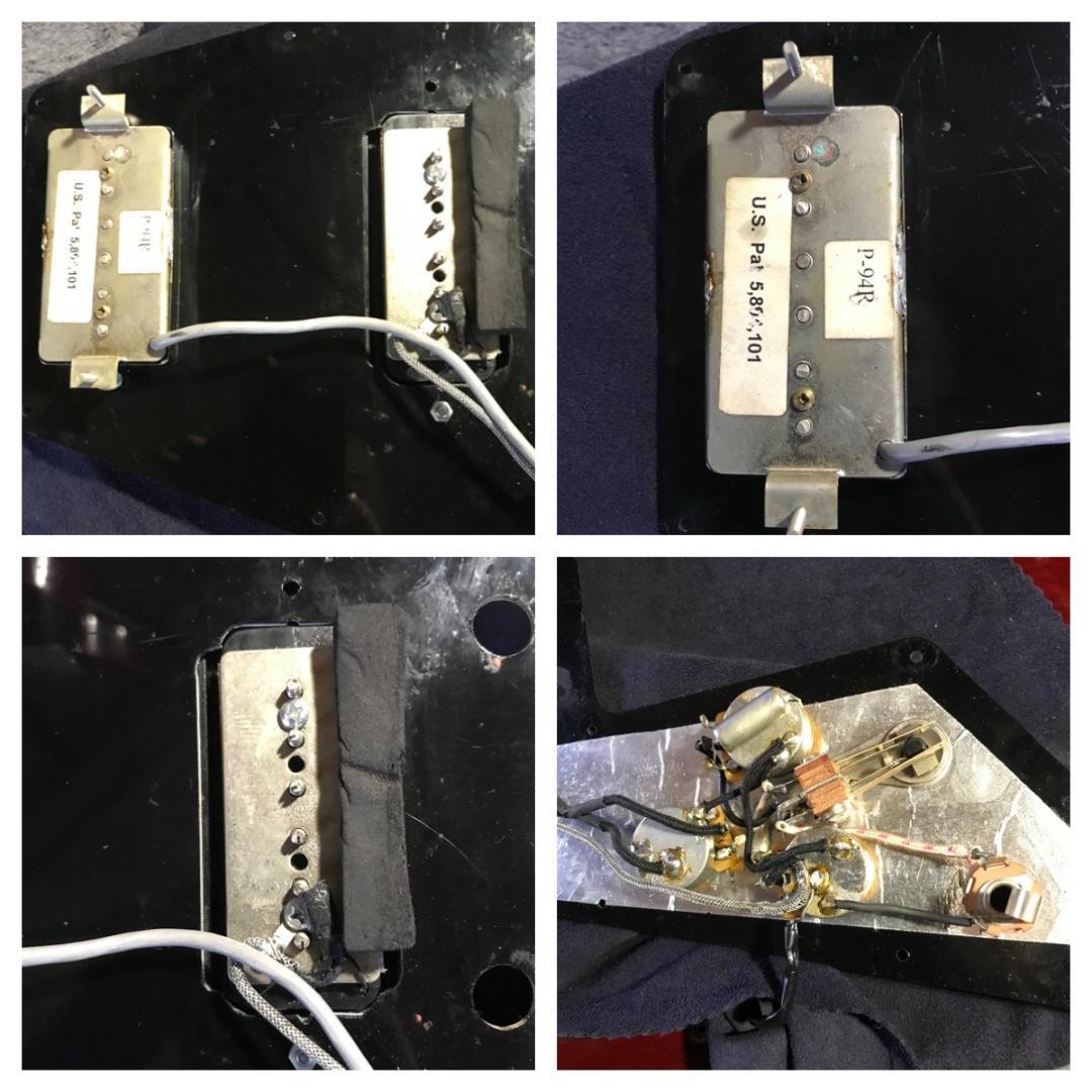 Gibson 1995年製フライングV Flying V MOD